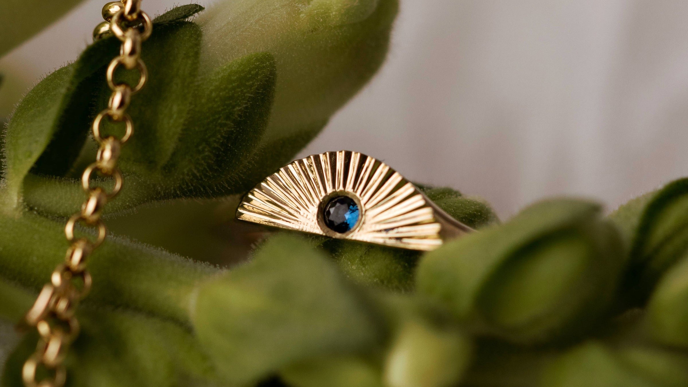 Birthstone Jewelry