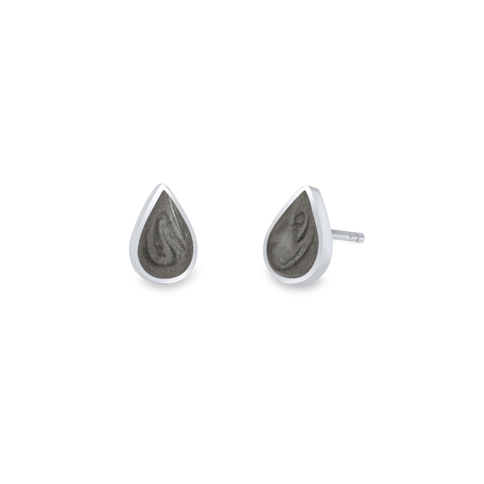 Cremation earrings sale