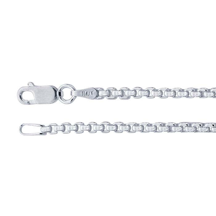 Extra or Replacement Sterling Silver Chain or Leather Cord