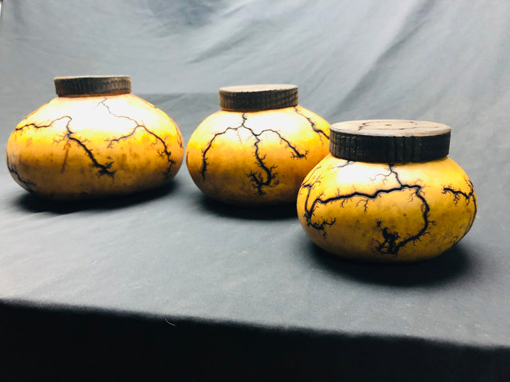 Gourd Urn