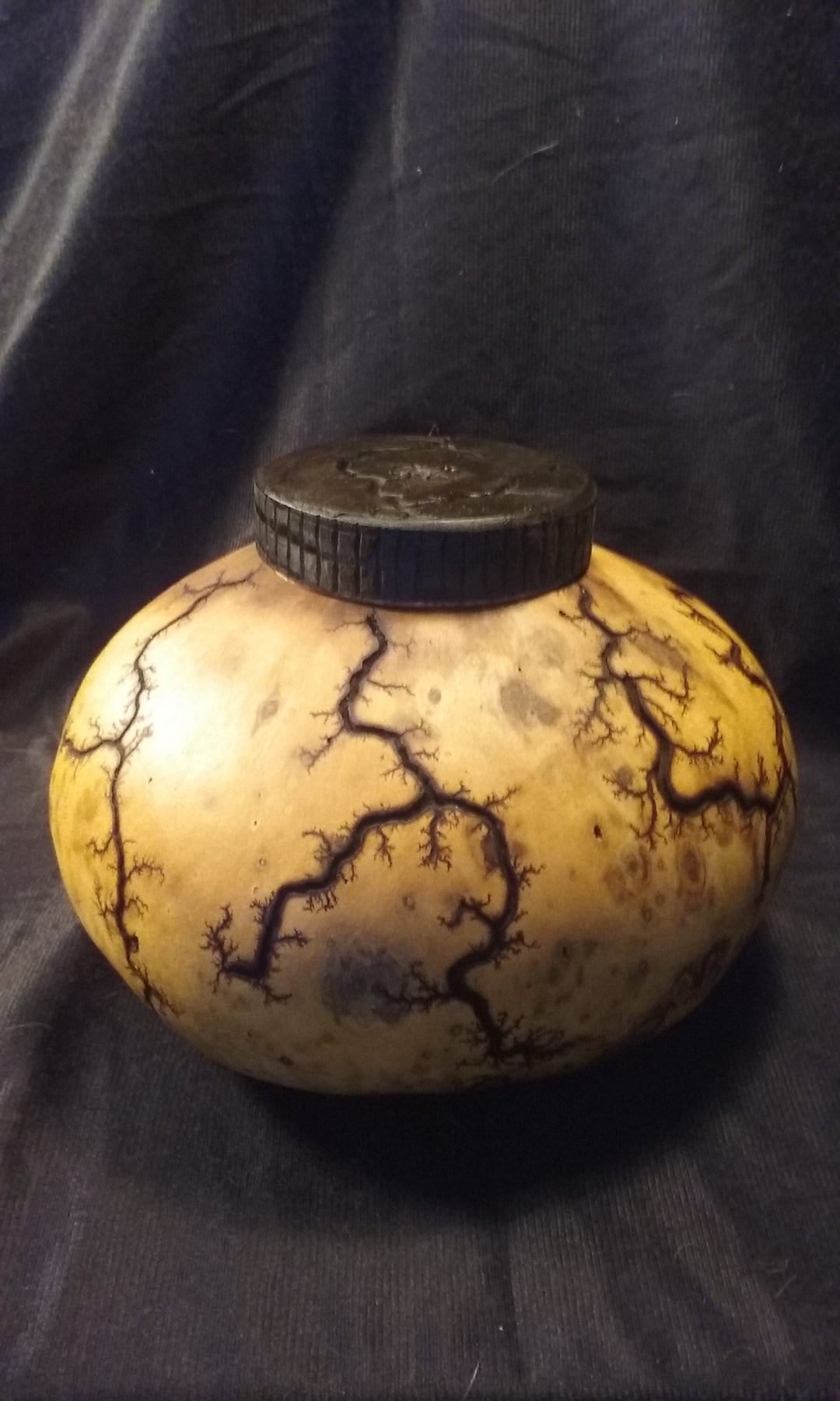 Gourd Urn