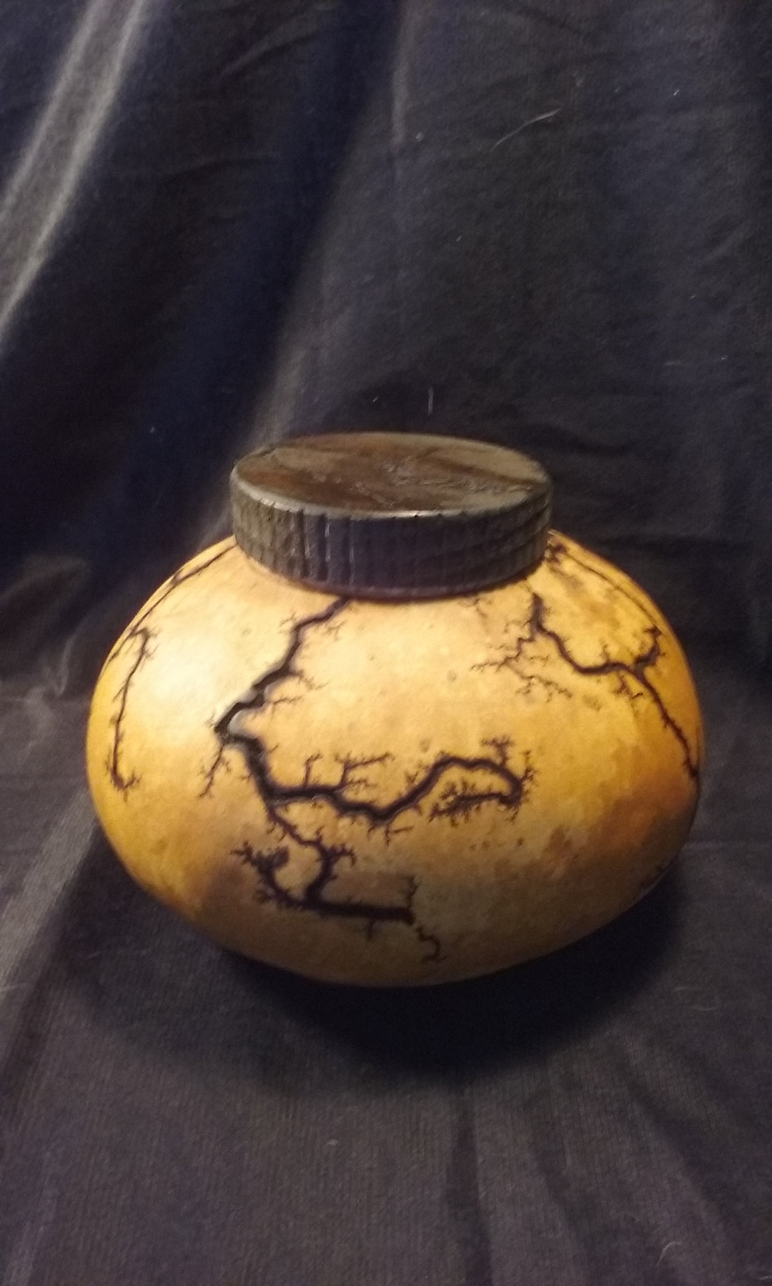 Gourd Urn