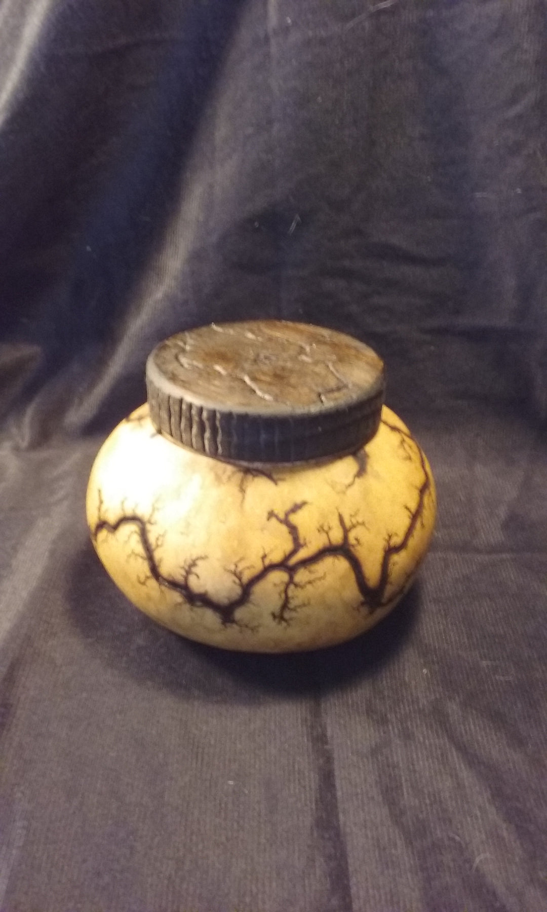 Gourd Urn