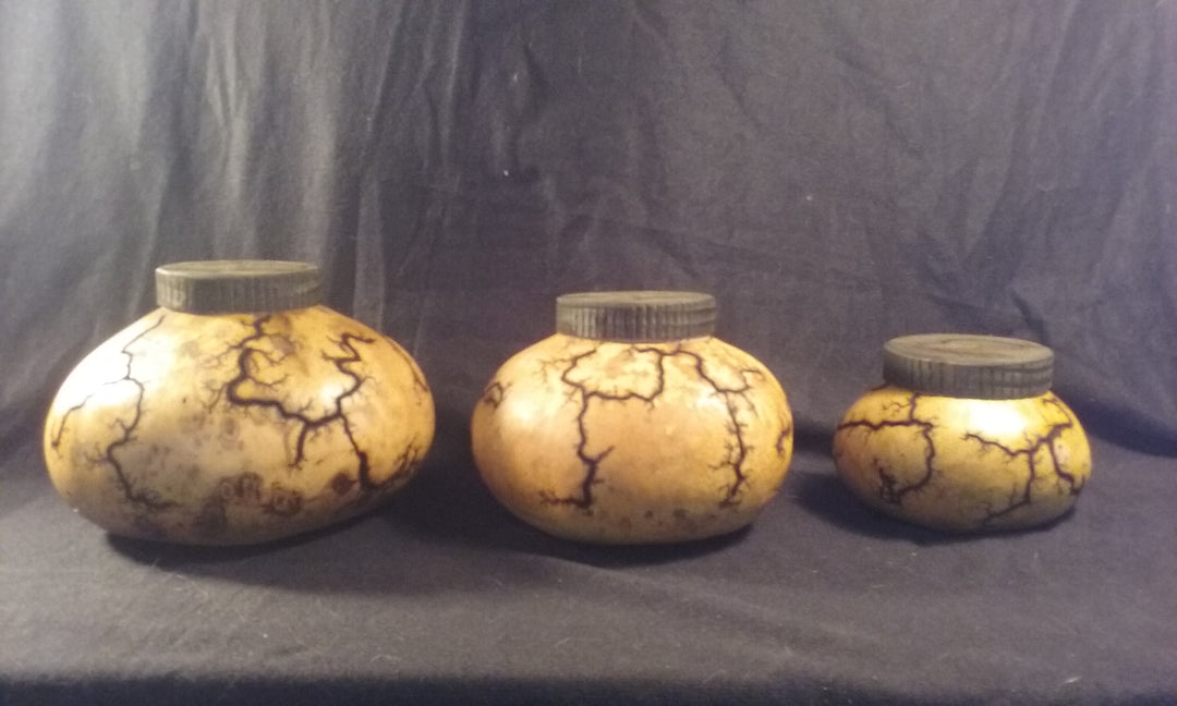 Gourd Urn