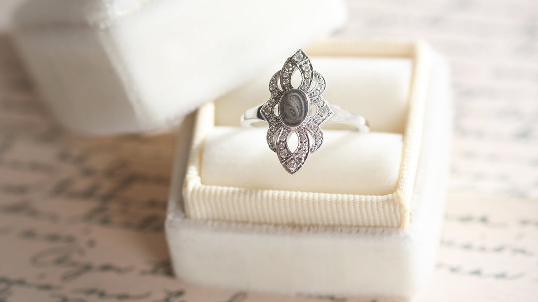 Legacy Jewelry: Pieces You Can Pass Down