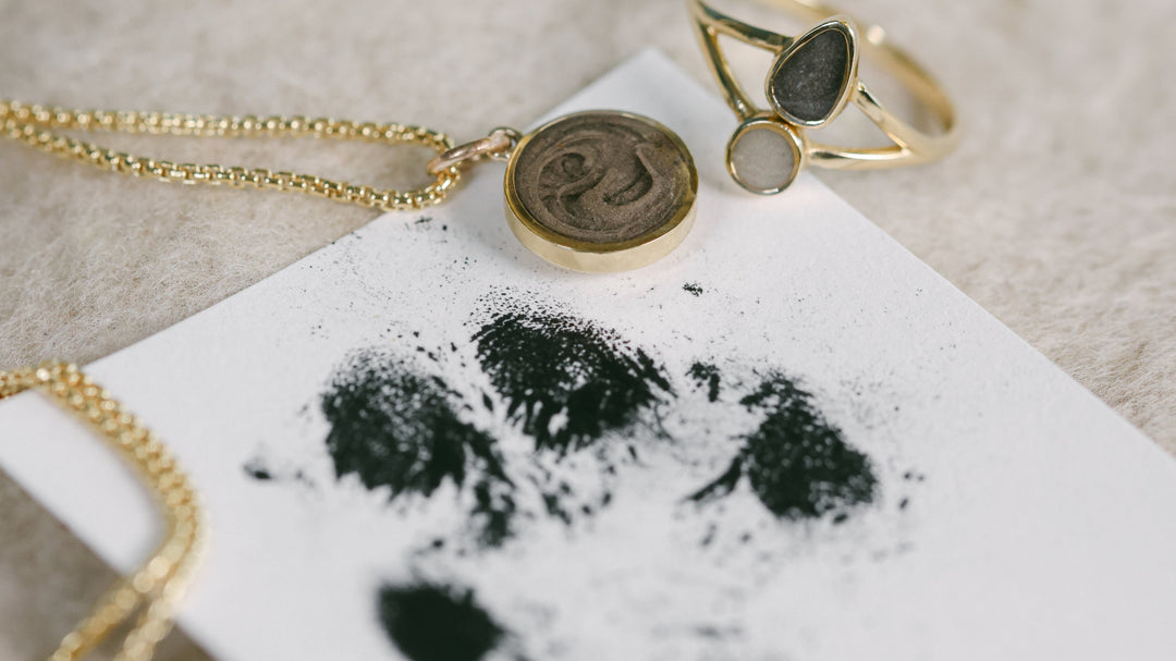 8 Gift Ideas for the Loss of a Pet
