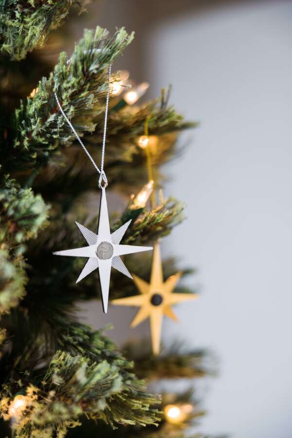 Cremation Ornaments