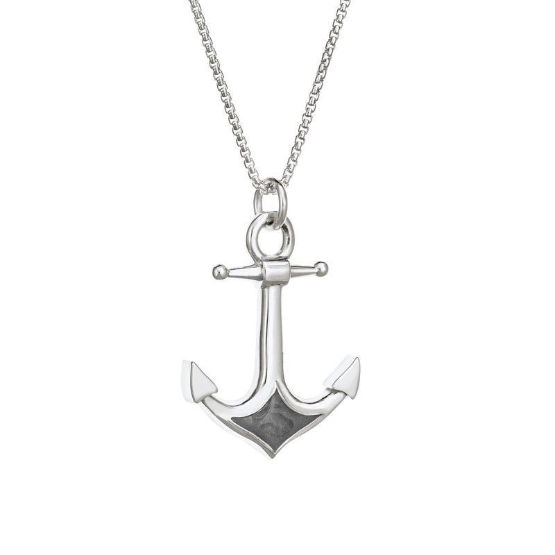 A close-up side view of Close By Me Jewelry&