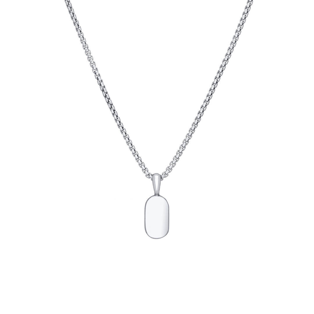 The Guidance Birthstone Charm in 14K Gold