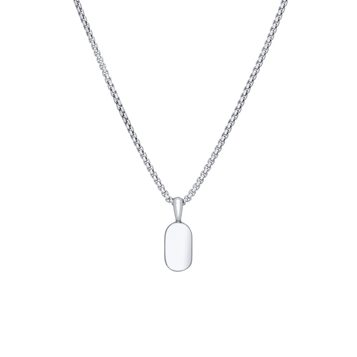The Guidance Birthstone Charm in 14K Gold