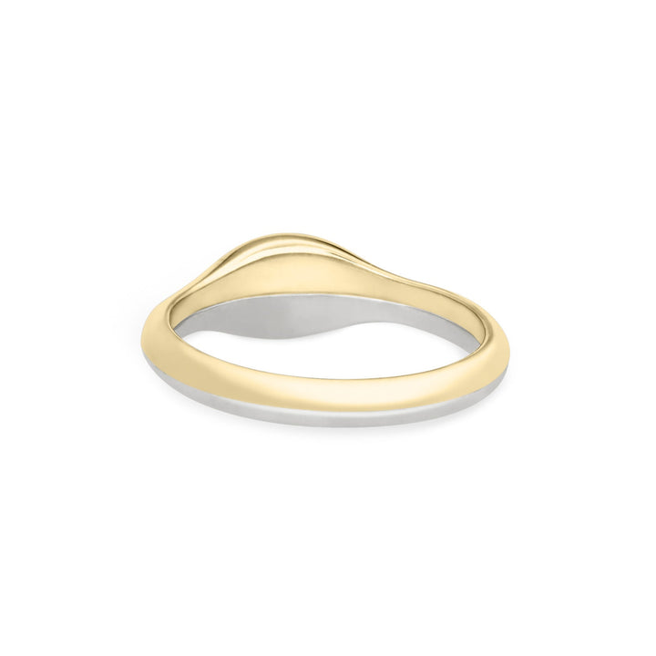 The Kindred Birthstone Rings