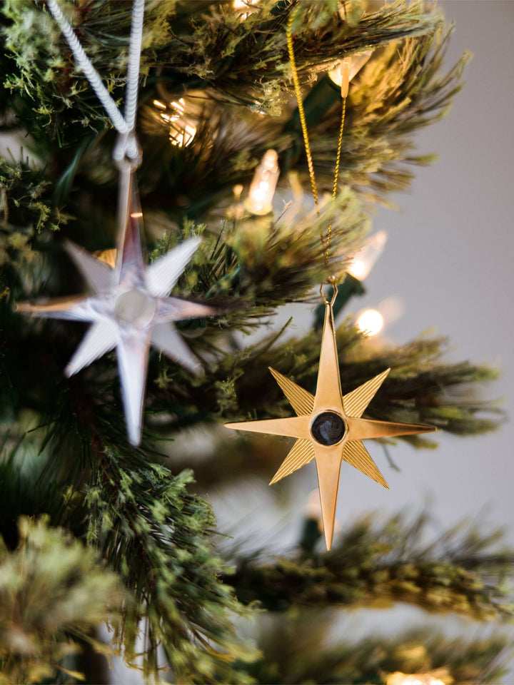 North Star Cremation Ornament 2024 Annual Edition