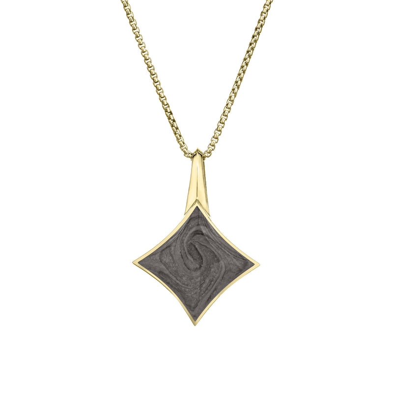 A close-up front view of Close By Me Jewelry&