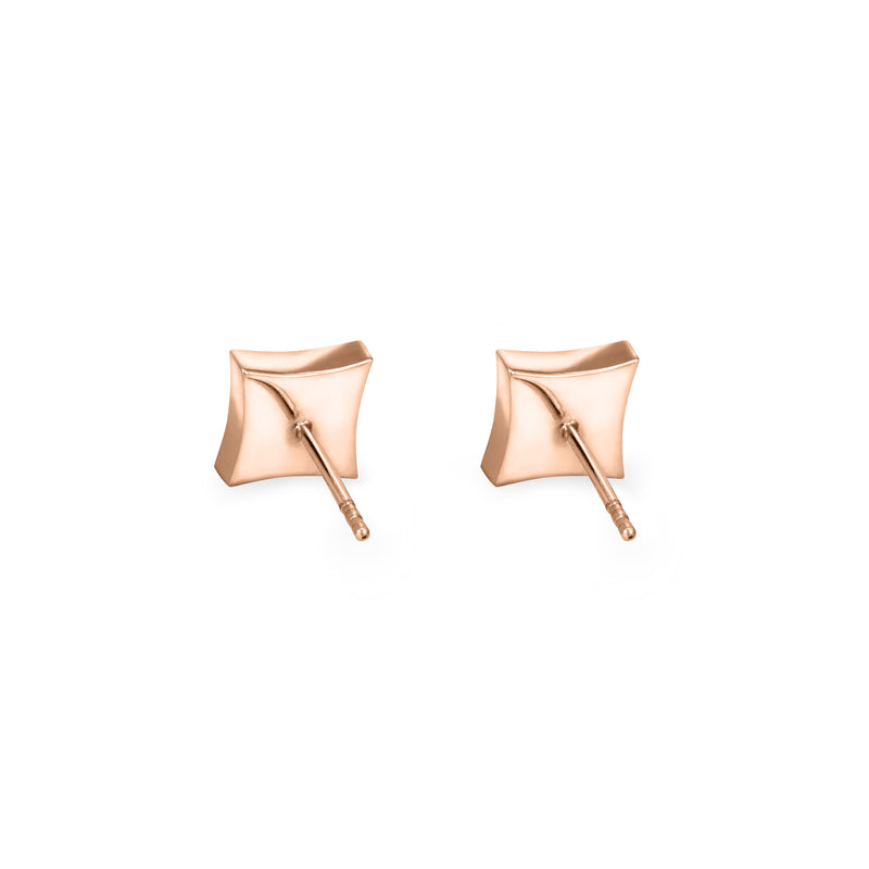 A back view of a pair of Close By Me&