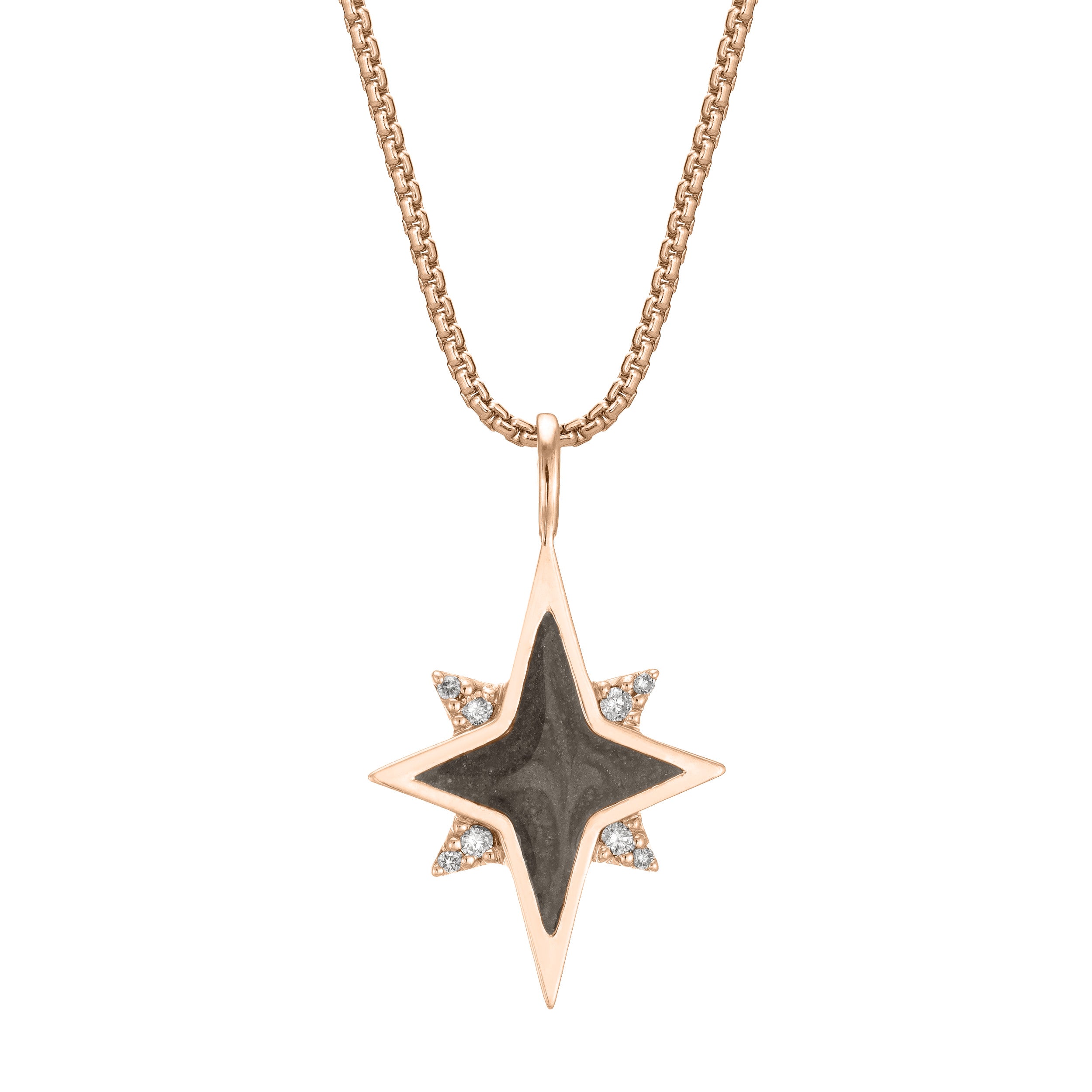 Urn necklace hot sale 14k gold