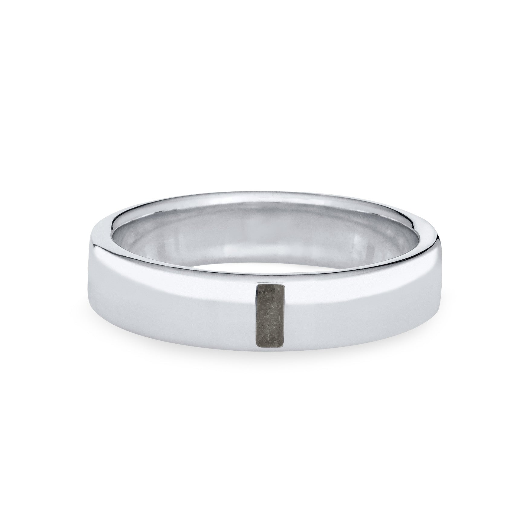 Mens clearance cremation rings