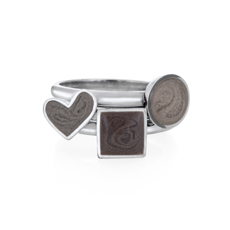 This photo shows all three of close by me jewelry&